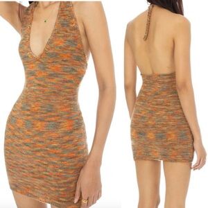 RUVE Vana Dress, size Medium